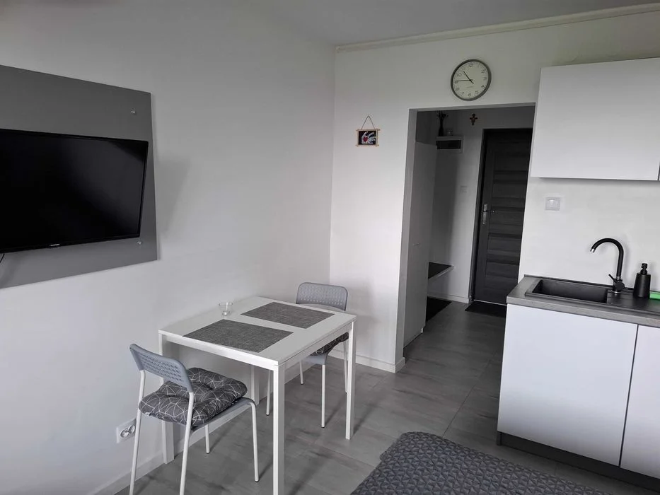 Jastrzębia Góra JESIEŃ za pół CENNY Studio Gwiazda nad Horyzont – zdjęcie 5
