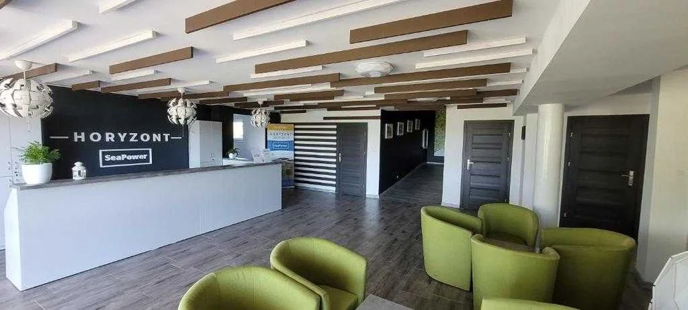 Jastrzębia Góra JESIEŃ za pół CENNY Studio Gwiazda nad Horyzont – zdjęcie 10