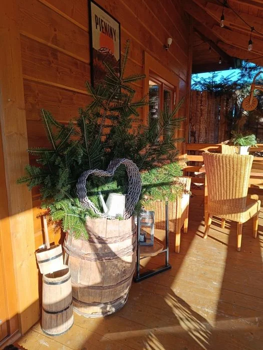 Domek we wsi,Pieniny,góry,Szczawnica,Czorsztyn,Kluszkowce – zdjęcie 12