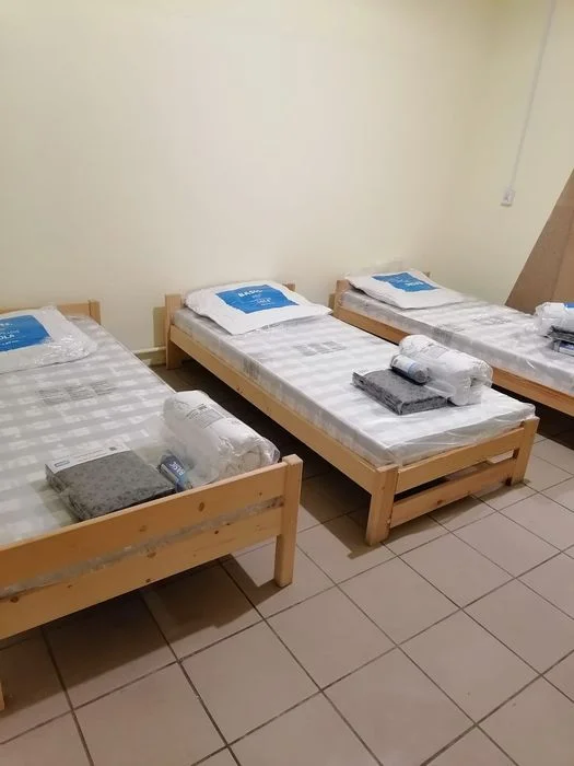 Pokoje dla pracowników – zdjęcie 6