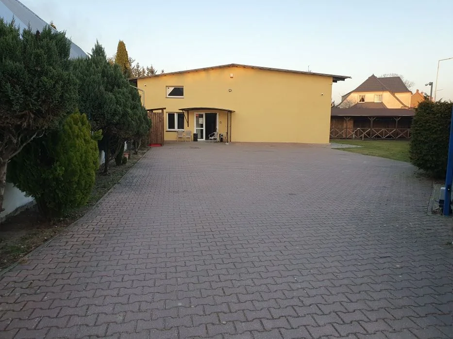 Kwatery noclegi Mirosławiec 65zł brutto za dobę – zdjęcie 4