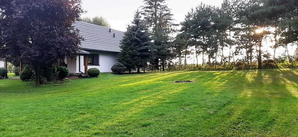 Agroturystyka, domek do wynajęcia całoroczny , klimatyzowany – zdjęcie 5