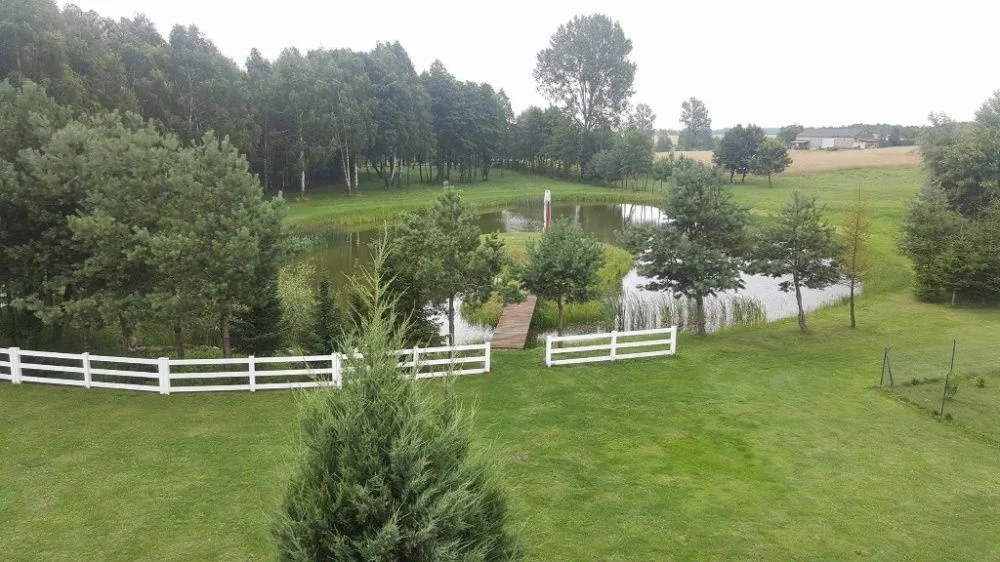 Agroturystyka, domek do wynajęcia całoroczny , klimatyzowany – zdjęcie 8