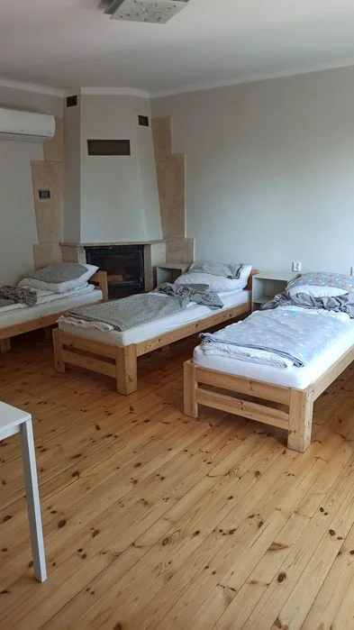 Kwatery Pracownicze , Noclegi , Pokoje – zdjęcie 6