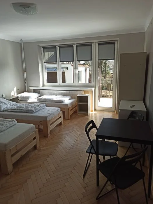 Kwatery Pracownicze , Noclegi , Pokoje – zdjęcie 4