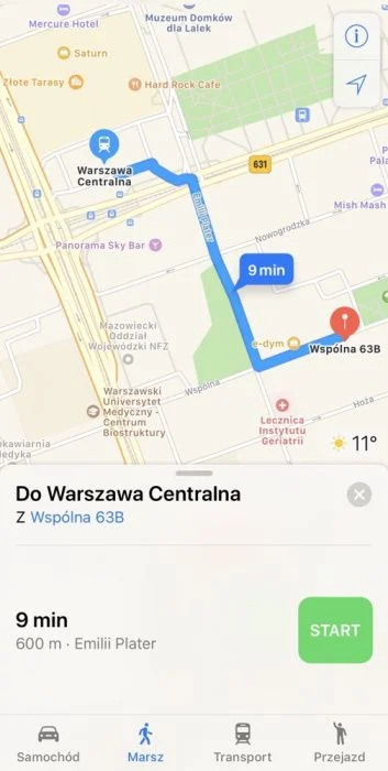 APARTAMENT Mieszkanie DNI/doby CENTRUM Nocleg WYNAJEM Doby Noclegi – zdjęcie 8