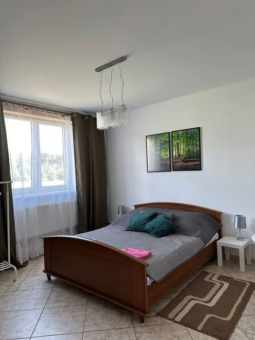 Noclegi „Jak w domu” Narol – zdjęcie 3