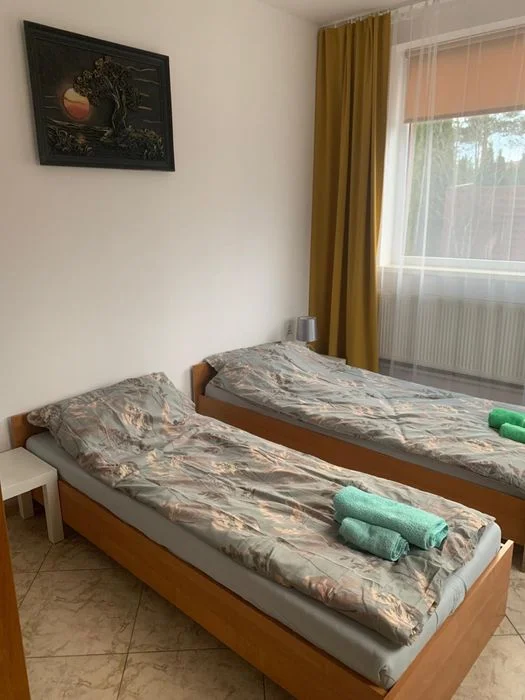 Noclegi „Jak w domu” Narol – zdjęcie 4