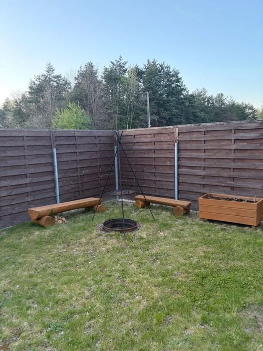 Noclegi „Jak w domu” Narol – zdjęcie 6