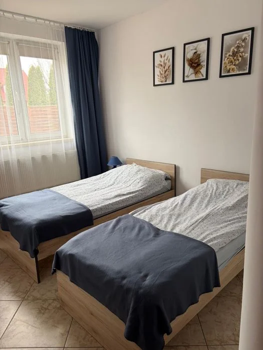 Noclegi „Jak w domu” Narol – zdjęcie 2