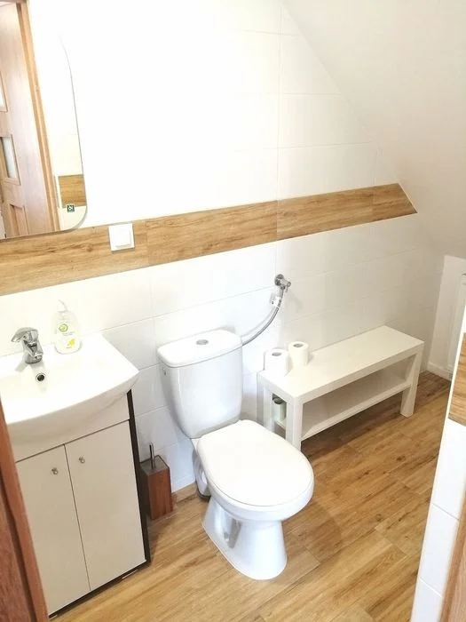 Kwatery Pracownicze Noclegi Apartament Pokój Mieszkanie Kawalerka – zdjęcie 3