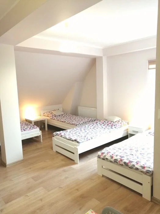 Kwatery Pracownicze Noclegi Apartament Pokój Mieszkanie Kawalerka – zdjęcie 2