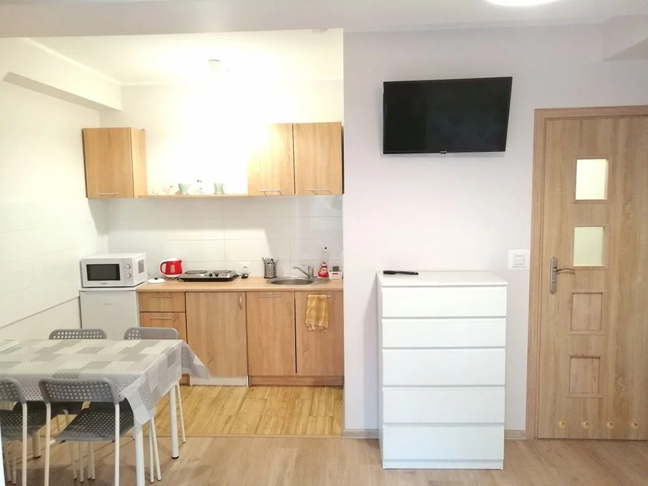 Kwatery Pracownicze Noclegi Apartament Pokój Mieszkanie Kawalerka – zdjęcie 7