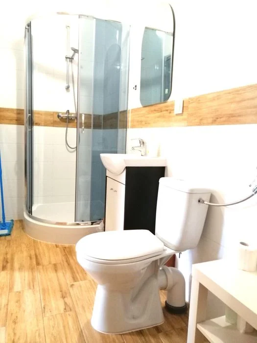 Kwatery Pracownicze Noclegi Apartament Pokój Mieszkanie Kawalerka – zdjęcie 4