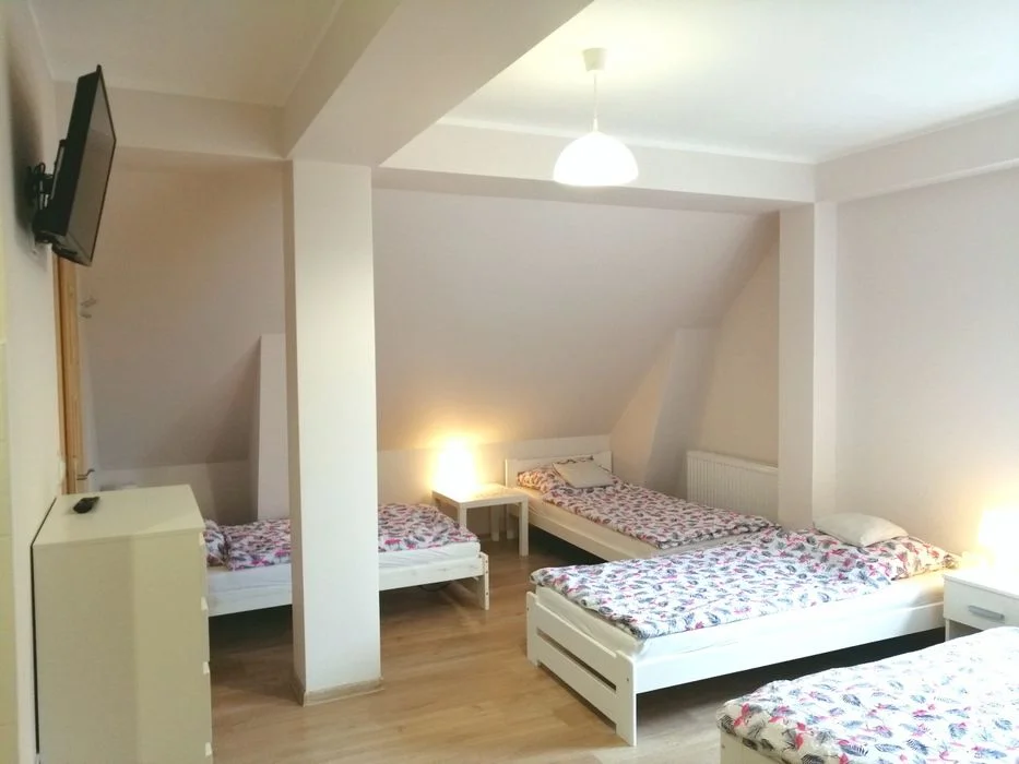 Kwatery Pracownicze Noclegi Apartament Pokój Mieszkanie Kawalerka – zdjęcie 5