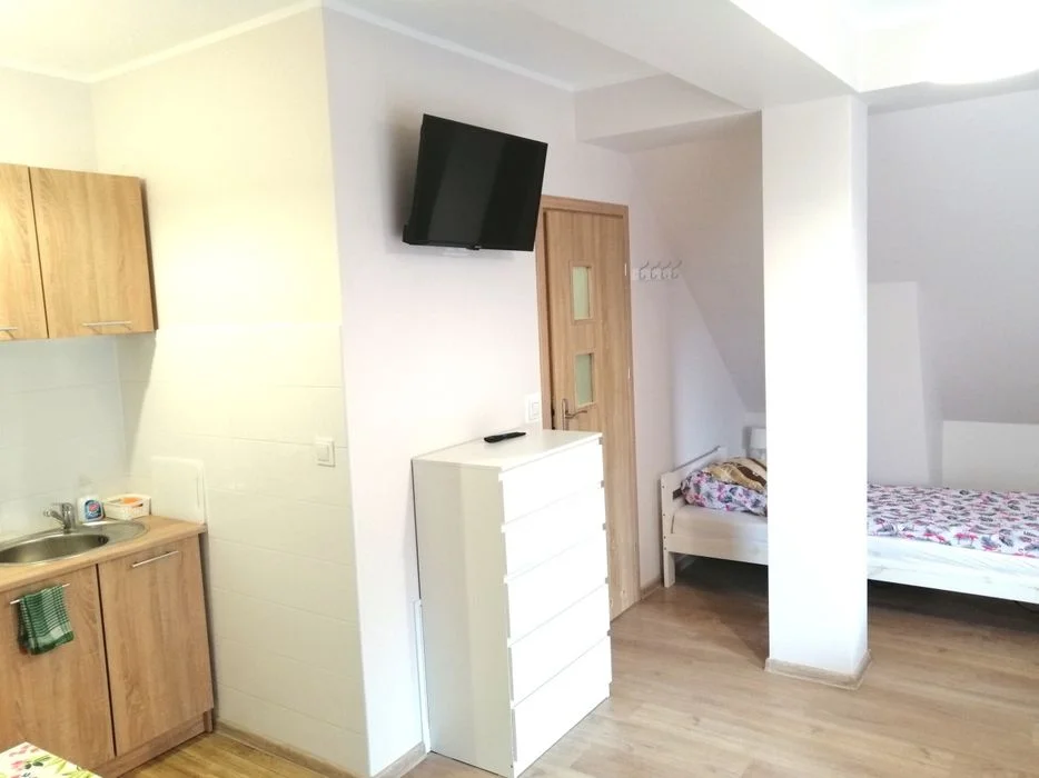 Kwatery Pracownicze Noclegi Apartament Pokój Mieszkanie Kawalerka