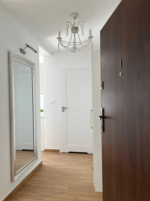 Noclegi_pokoje_Tarnów_apartament w centrum_parter – zdjęcie 7