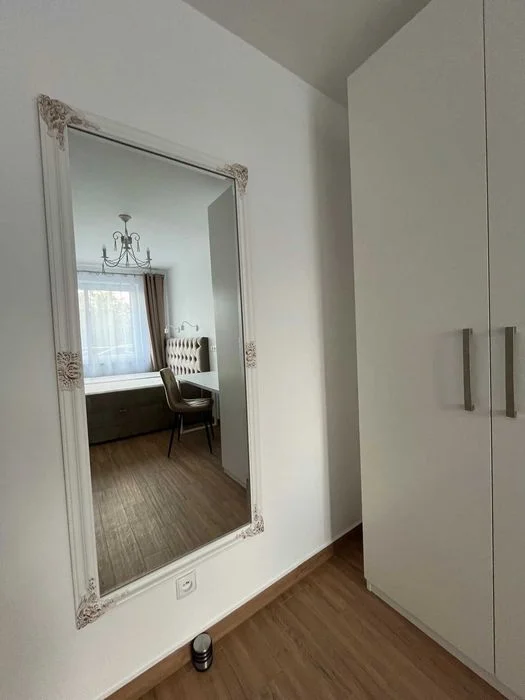 Noclegi_pokoje_Tarnów_apartament w centrum_parter – zdjęcie 4