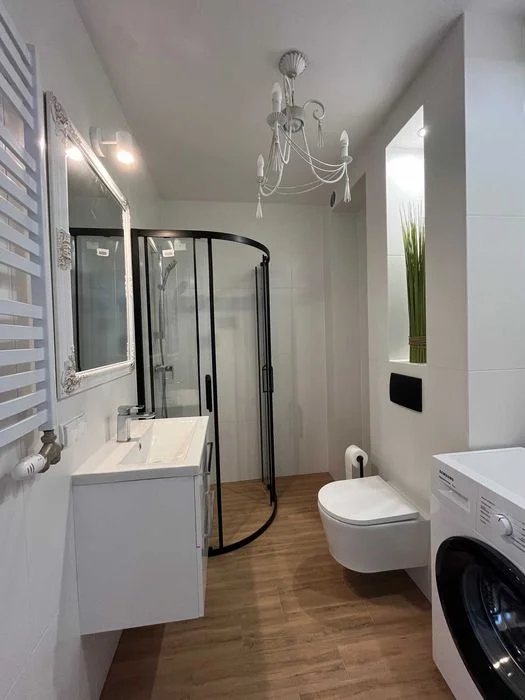 Noclegi_pokoje_Tarnów_apartament w centrum_parter – zdjęcie 6