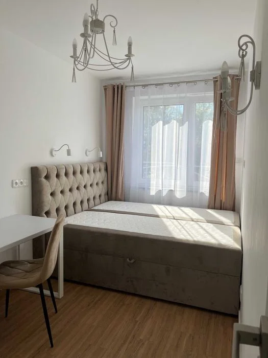 Noclegi_pokoje_Tarnów_apartament w centrum_parter – zdjęcie 3