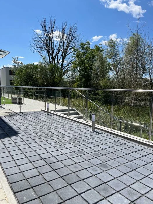 Noclegi_pokoje_Tarnów_apartament w centrum_parter – zdjęcie 8