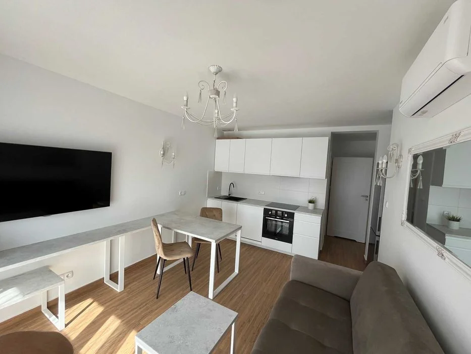 Noclegi_pokoje_Tarnów_apartament w centrum_parter – zdjęcie 2