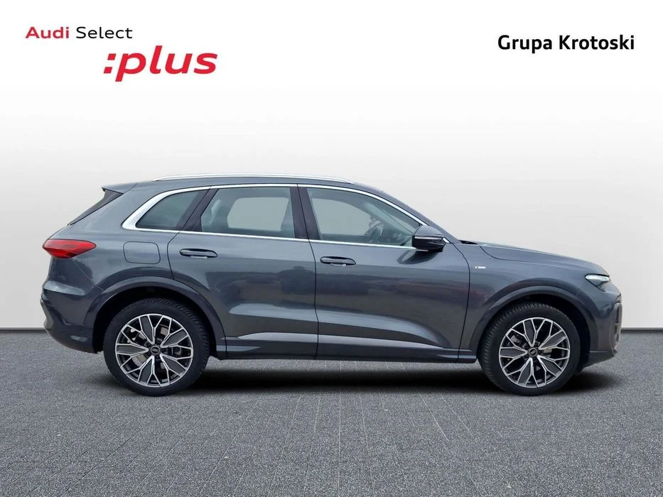 Audi Q5 Gwarancja fabryczna do 09/2029, FV23%, salon PL – zdjęcie 6