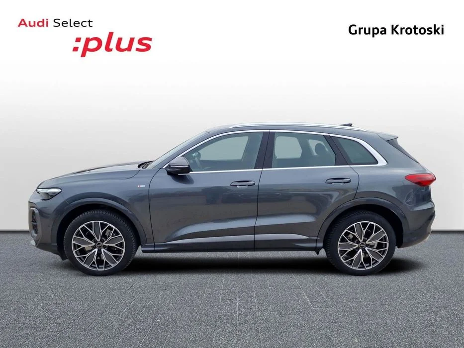 Audi Q5 Gwarancja fabryczna do 09/2029, FV23%, salon PL – zdjęcie 2