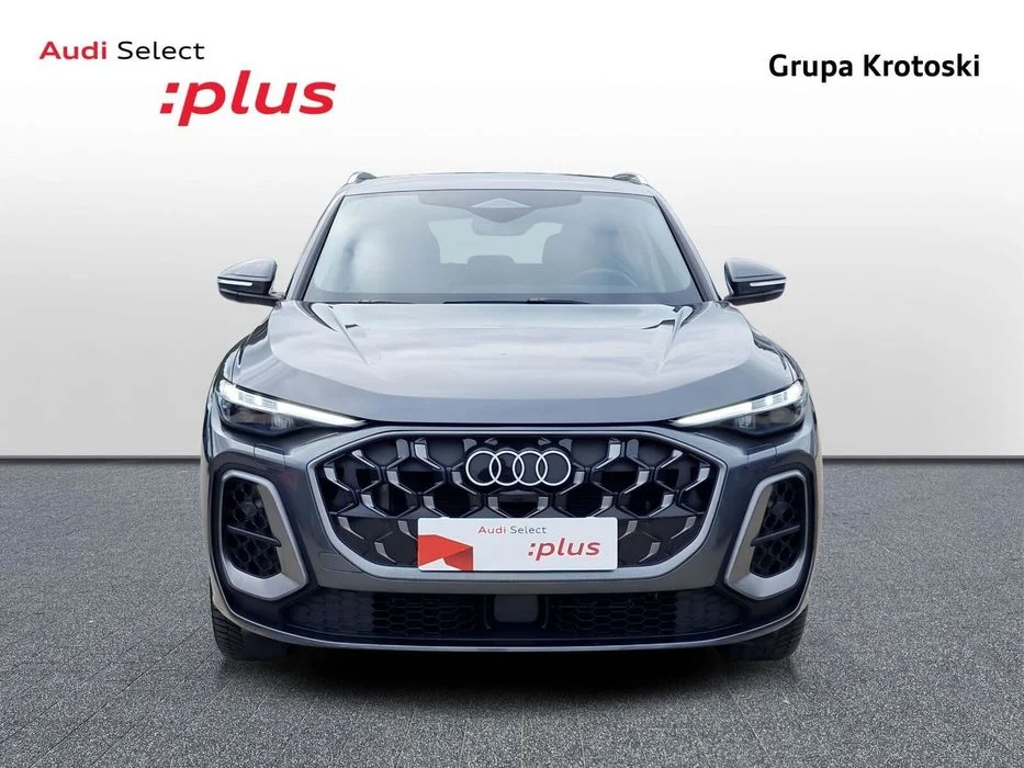 Audi Q5 Gwarancja fabryczna do 09/2029, FV23%, salon PL – zdjęcie 8