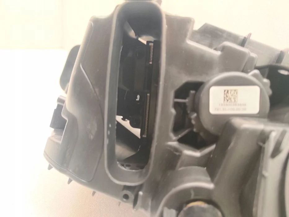 bmw 3 f30 xenon nie skrętny lampa lewy przód – zdjęcie 5