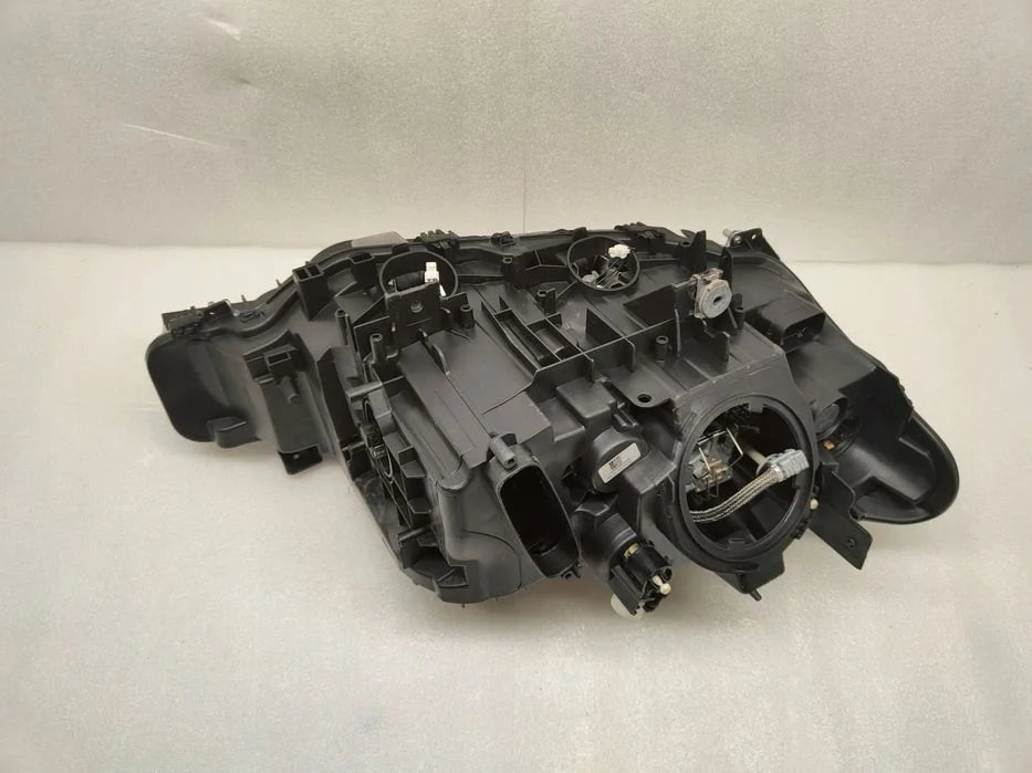 bmw 3 f30 xenon nie skrętny lampa lewy przód – zdjęcie 3