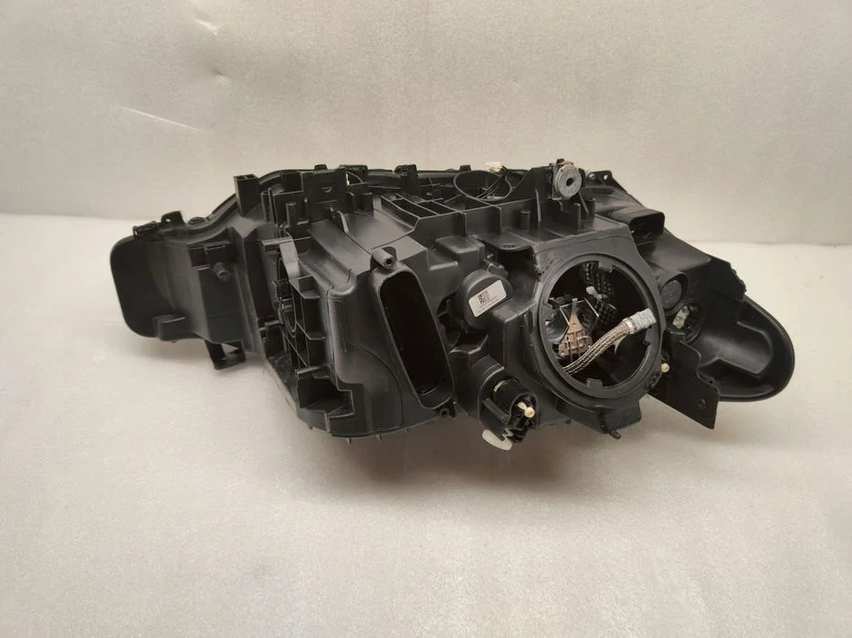 bmw 3 f30 xenon nie skrętny lampa lewy przód – zdjęcie 4