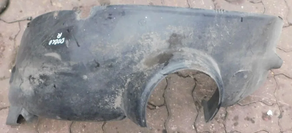 nadkole prawe przód FIAT DOBLO I LIFT