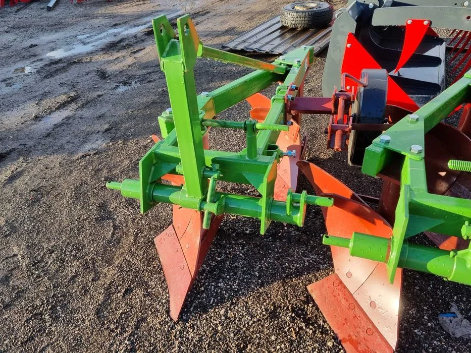 Pług zagonowy 2 3 skibowy do C-360 35cm c330 – zdjęcie 3