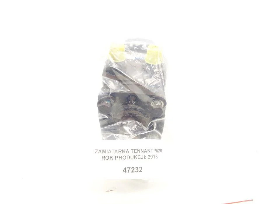 Tennant M20 Silnik Hydrauliczny Napędu Szczotki 130-1430-003 – zdjęcie 6