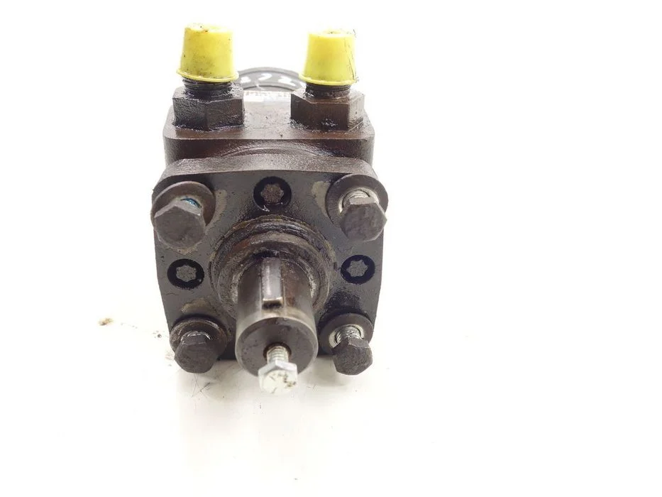Tennant M20 Silnik Hydrauliczny Napędu Szczotki 130-1430-003 – zdjęcie 2
