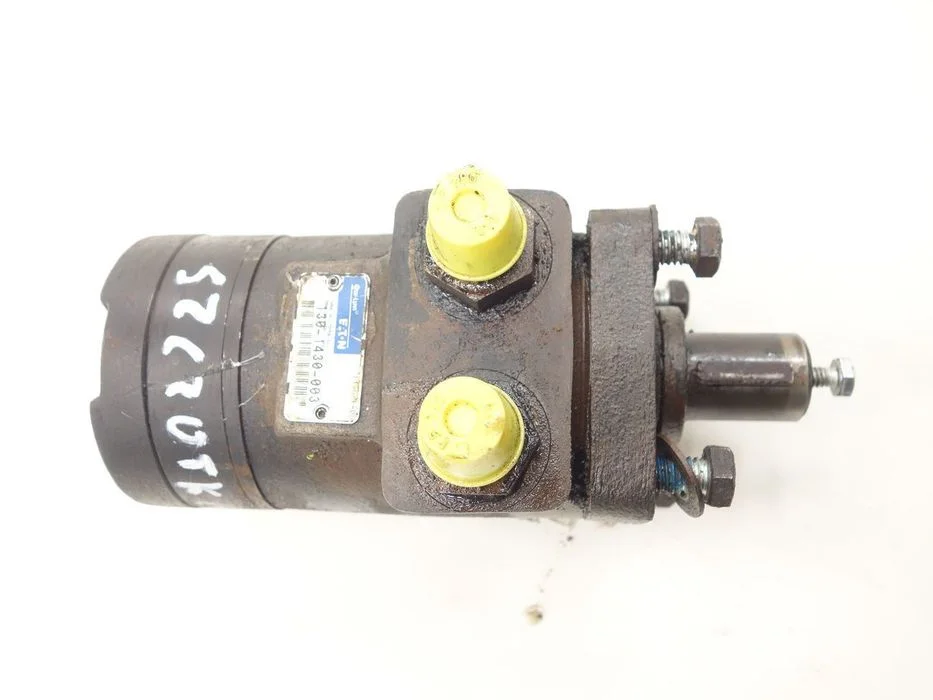 Tennant M20 Silnik Hydrauliczny Napędu Szczotki 130-1430-003 – zdjęcie 3