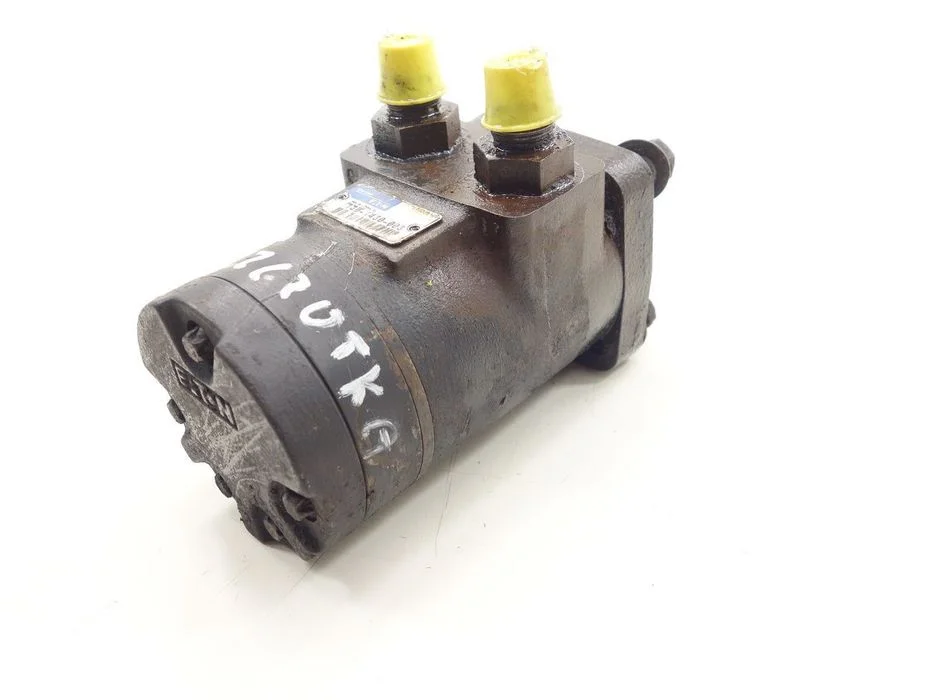 Tennant M20 Silnik Hydrauliczny Napędu Szczotki 130-1430-003 – zdjęcie 5