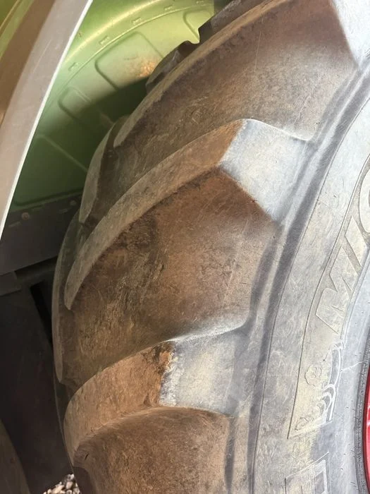 Felgi fendt 30x23 38x23 orginał – zdjęcie 7