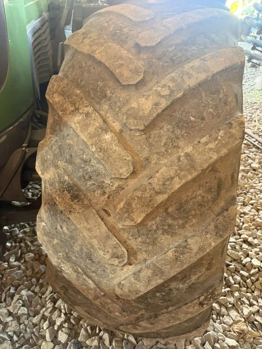 Felgi fendt 30x23 38x23 orginał – zdjęcie 5