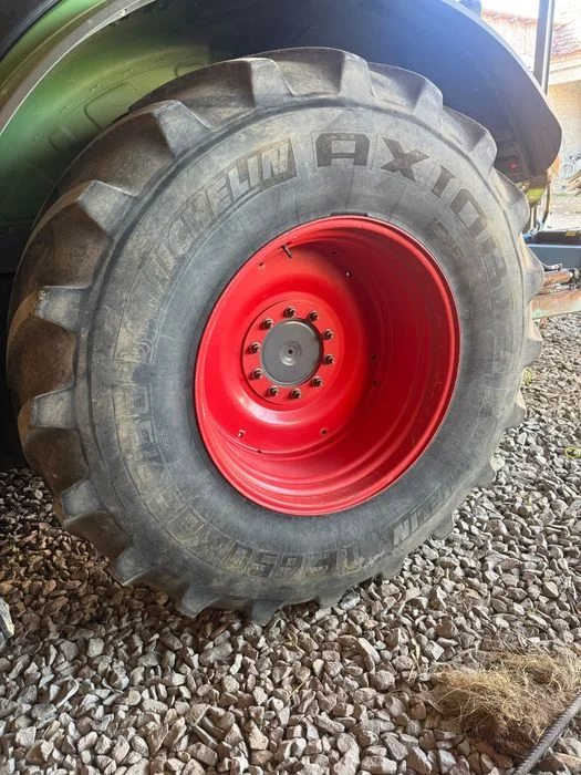 Felgi fendt 30x23 38x23 orginał