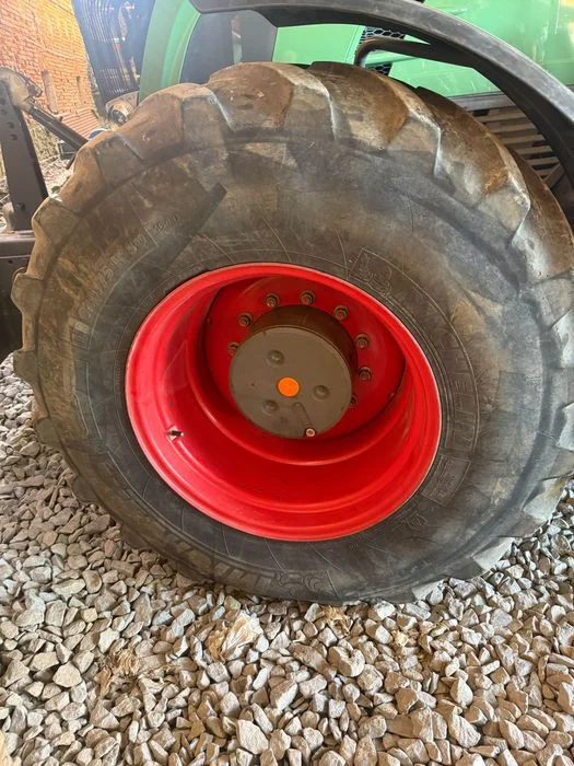 Felgi fendt 30x23 38x23 orginał – zdjęcie 2
