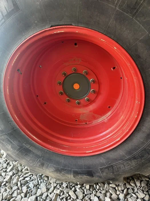 Felgi fendt 30x23 38x23 orginał – zdjęcie 6