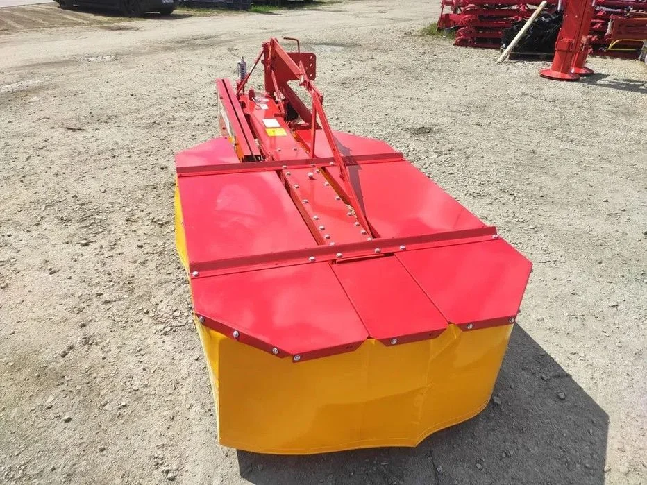 Kosiarka ROTACYJNA bębnowa 1,65m 1,85m 2,1m 2,6m 1,35m 1,0m Ursus Zetor MF New Hollande John Deere – zdjęcie 7
