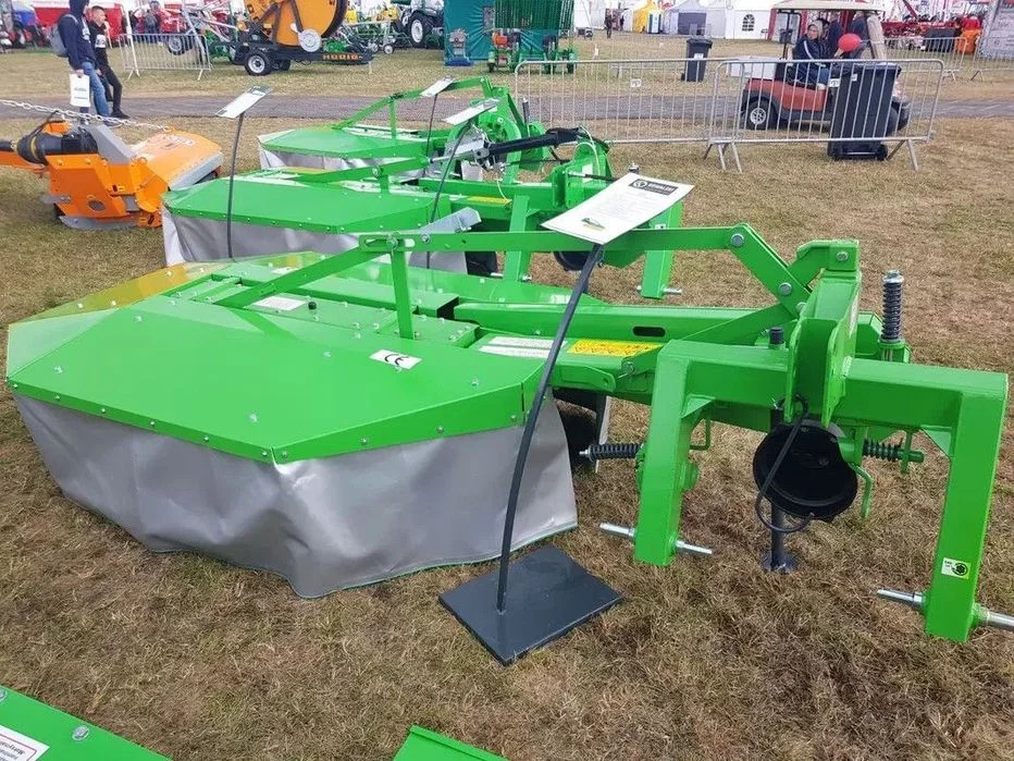 Kosiarka ROTACYJNA bębnowa 1,65m 1,85m 2,1m 2,6m 1,35m 1,0m Ursus Zetor MF New Hollande John Deere – zdjęcie 3