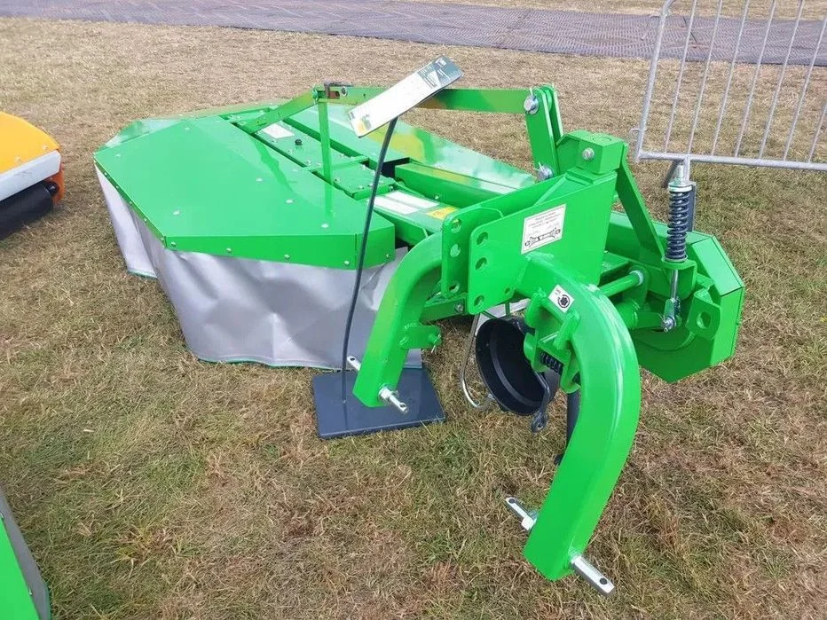 Kosiarka ROTACYJNA bębnowa 1,65m 1,85m 2,1m 2,6m 1,35m 1,0m Ursus Zetor MF New Hollande John Deere – zdjęcie 4