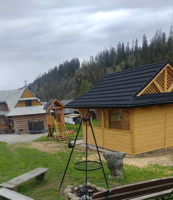 Dom Góralski U Danuty domek do 15 osób – zdjęcie 12