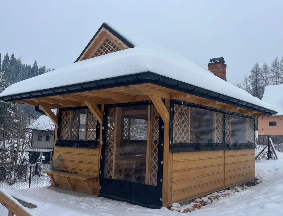 Dom Góralski U Danuty domek do 15 osób – zdjęcie 9
