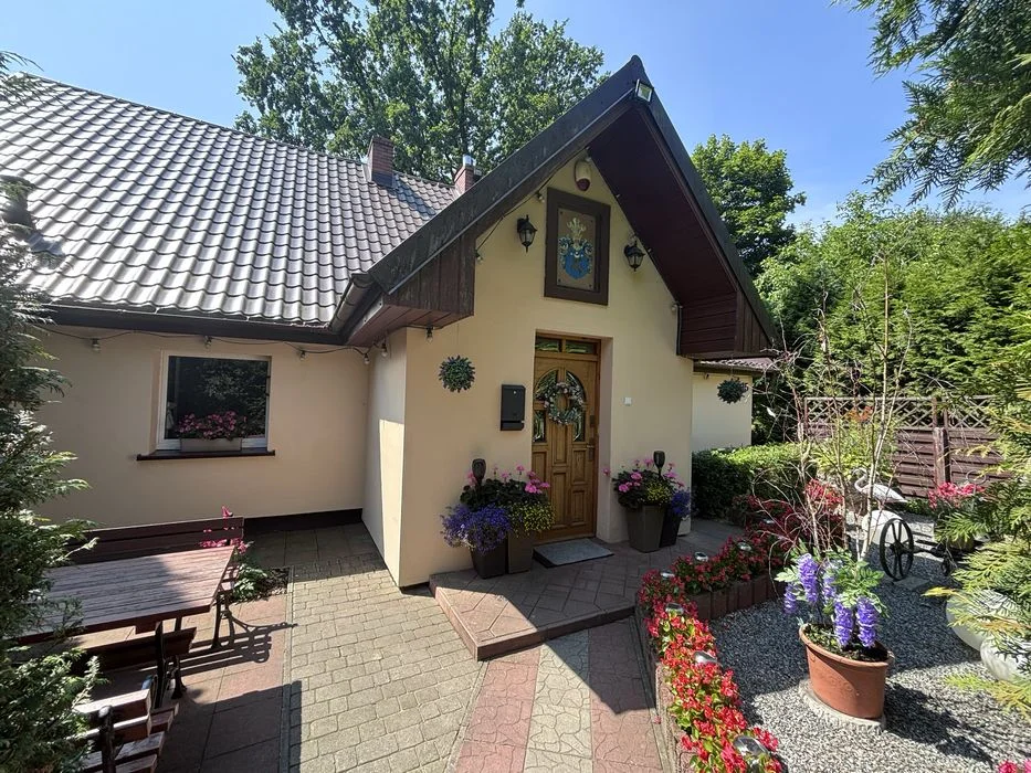 Agroturystyka na Kaszubach z balią konkurencyjne ceny atrakcje – zdjęcie 3