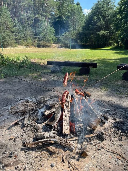 Agroturystyka na Kaszubach z balią konkurencyjne ceny atrakcje – zdjęcie 6